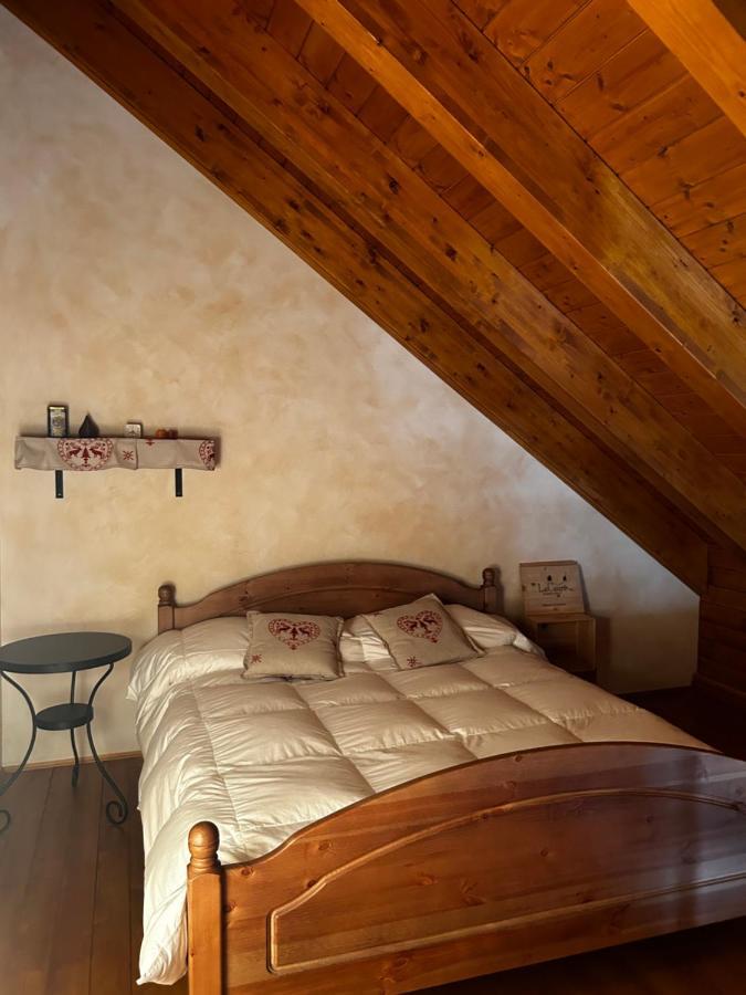 Chalet Montana - Borgo Le Stalle Lunghe Prato Nevoso Zewnętrze zdjęcie