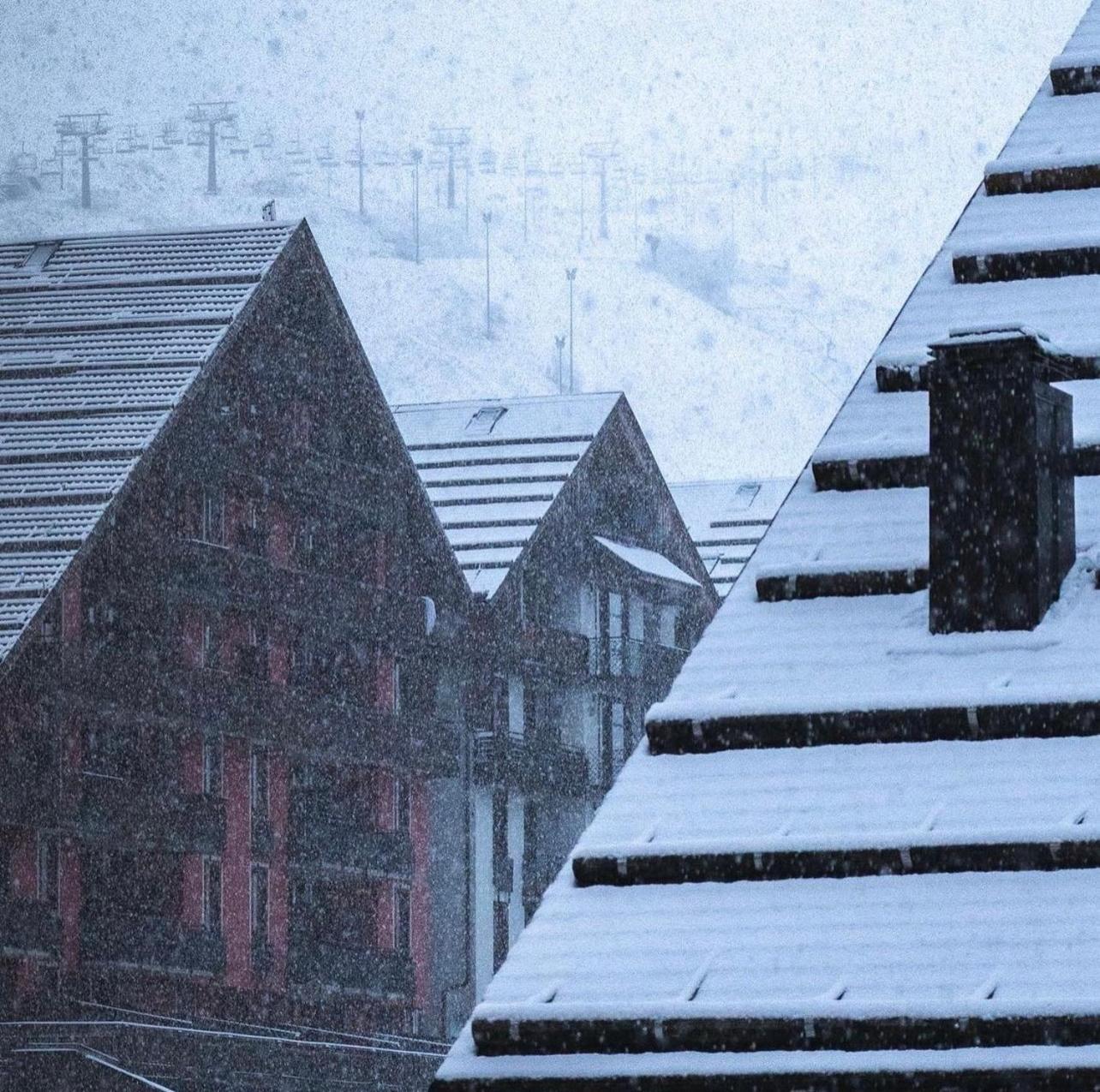 Chalet Montana - Borgo Le Stalle Lunghe Prato Nevoso Zewnętrze zdjęcie